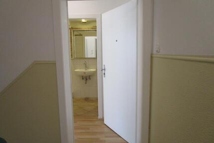 Schöne Etagenwohnung mit schönem Balkon Essen Holsterhausen