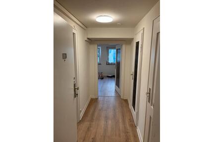 Provisionsfrei❗️ 1,5 Zimmer DG Wohnung - Bonn Tannenbusch
