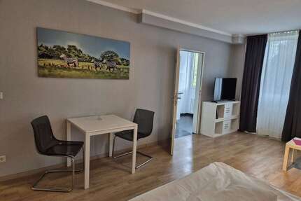 Wohnen auf Zeit in Düsseldorf 920,00 €