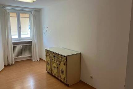 Freies WG-Zimmer in 2er-WG Passau-Zentrum