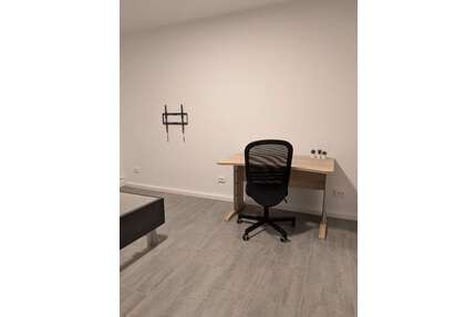 Wohnen auf Zeit in Bielefeld 485,00 €