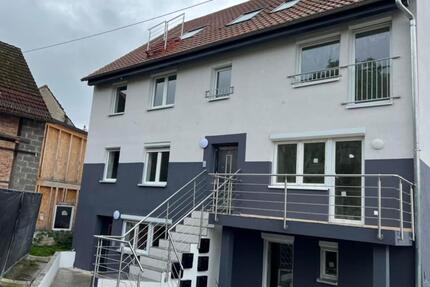 4 Zimmer Maisonette Wohnung in Unterheinriet - Untergruppenbach