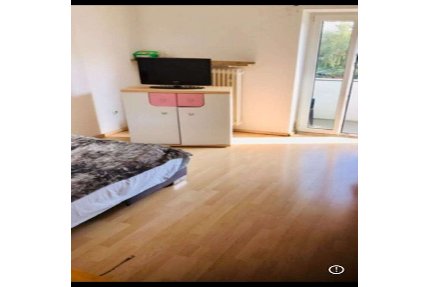 WG-Zimmer in München 750,00 € 21 m²