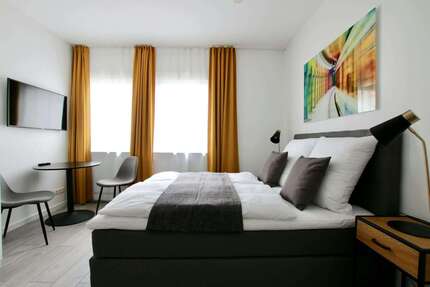 Wohnen auf Zeit in Köln 1.849,00 €