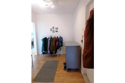 Schöne 2-Zimmer Wohnung im Saarlandstraßenviertel - Dortmund Innenstadt Ost