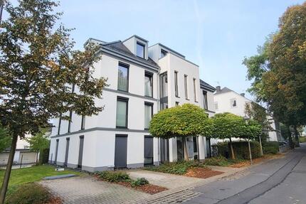 2 Zimmer Wohnung Top-Lage in Attendorn