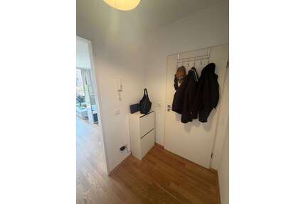 Wohnen auf Zeit in Düsseldorf 1.300,00 €