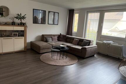 Moderne 2-Zimmer Wohnung in Stuhr Brinkum