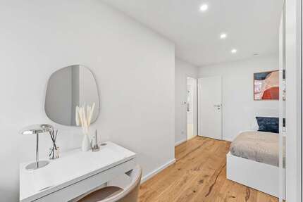 WG-Zimmer in München 805,00 € 10 m²