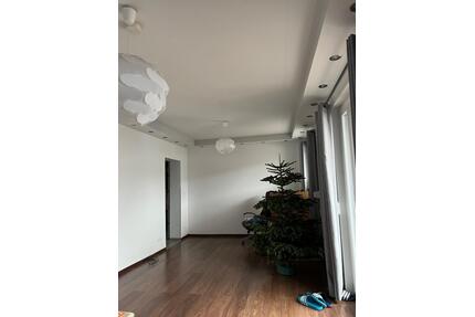 Großzügige 88m2 3-Zimmer Wohnung mit Balkon & perfekter Lage - Salzgitter Ortschaft Ost