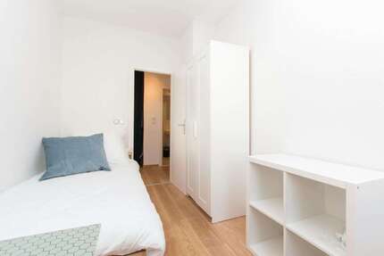 WG-Zimmer in Berlin 549,00 € 8 m²