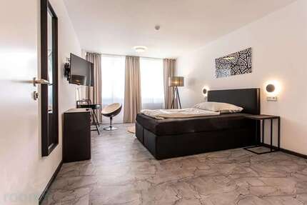 Wohnen auf Zeit in Bahnhofsviertel 750,00 €