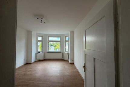 Kersanierte 4 Zimmer Wohnung in zentraler Lage Herford