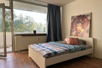 Wohnen auf Zeit in Bonn 1.190,00 €