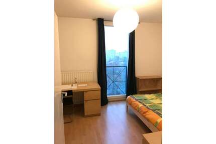 WG-Zimmer in Berlin 620,00 € 10 m²