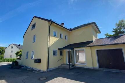 3-Zimmer Wohnung in ruhigem Haus in Emmering