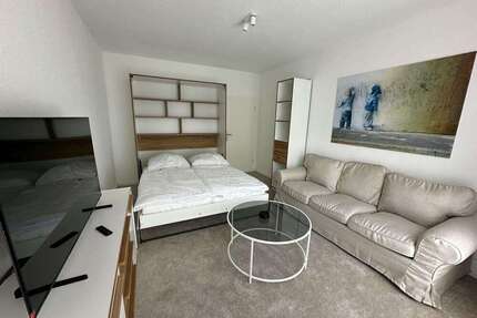 Wohnen auf Zeit in Hamburg 1.200,00 €