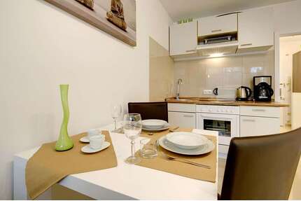 Wohnen auf Zeit in München 1.425,00 €