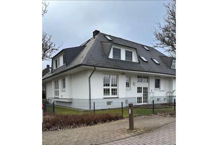 Wohnung 2 Zimmer Edel renoviert Stuhr Varrel