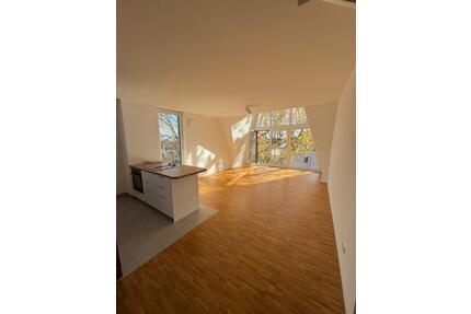 Luxuriöse Maisonette-Wohnung im Neubau inkl. EBK - Stuttgart Neuwirtshaus