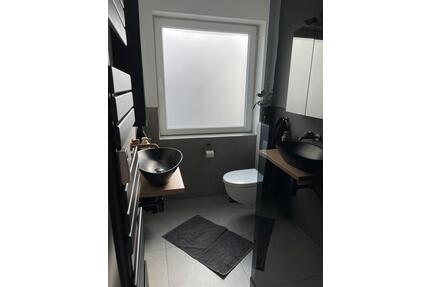 3- Zimmer Wohnung in Datteln zu vermieten