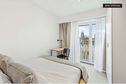 WG-Zimmer in Berlin 715,00 € 9 m²