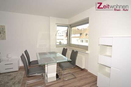 Wohnen auf Zeit in Köln 1.400,00 €