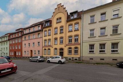 2 Zimmer Wohnung zum Superpreis mit 3 Monaten mietfrei zur Renovierung - Bautzen