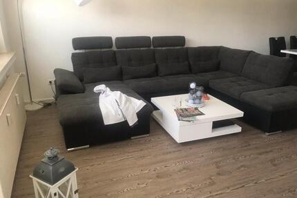 3 Zimmer Wohnung (möbliert) in Georgsmarienhütte