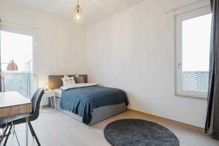 WG-Zimmer in Berlin 665,00 € 16 m²