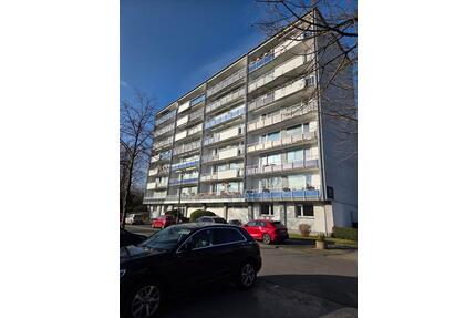 Dreiraumwohnung in zentraler Lage von Duisburg Buchholz