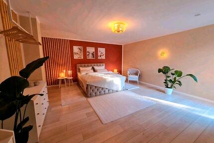 2 Zimmer Wohnung, 2ZKB, mit Terasse, Parkplatz, in Habichtswald