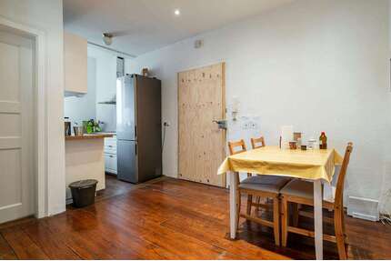 WG-Zimmer in Munich 775,00 € 13 m²