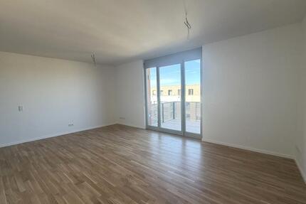 Erstbezug I 2-Zimmer Wohnung I Aufzug I Gehobene Qualität I WE 8.22 - Nauen