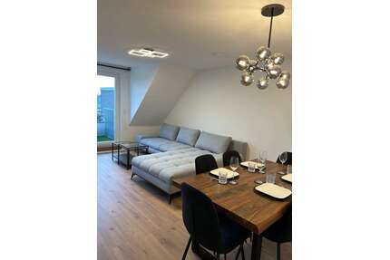Wohnen auf Zeit in Düsseldorf 1.800,00 €