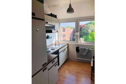 Wohnung zum Mieten in Bremen 420,00 € 34.79 m²