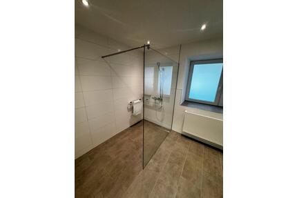 3-Zimmer Wohnung in Horb-Talheim - Horb am Neckar