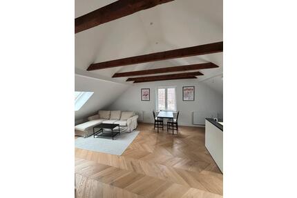 Moderne und helle 2 Zimmer Wohnung - Cuxhaven Döse