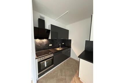 Wohnen mit Ausblick und grüner Umgebung - Balkon & EBK 3 Zimmer zum verlieben - Chemnitz Klaffenbach