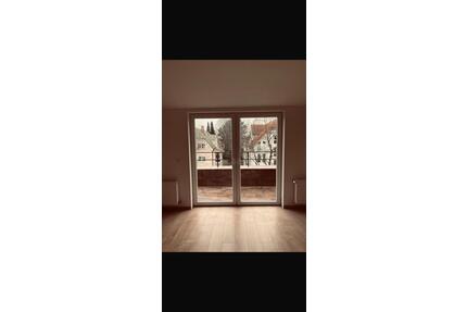 3 Zimmer Wohnung mit kleiner Galerie - Berlin Reinickendorf