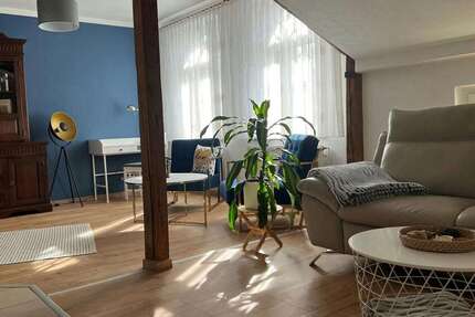 Wohnen auf Zeit in Leipzig 1.350,00 €