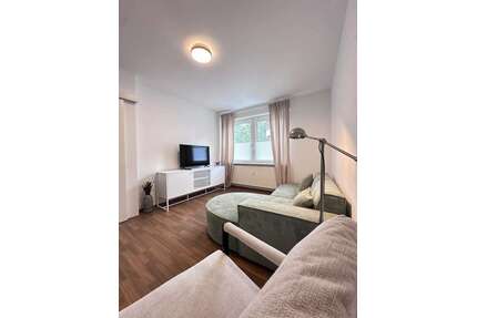 Wohnen auf Zeit in Essen 1.049,00 €