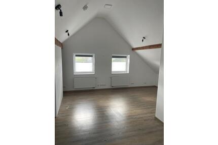 Moderne 1,5 Zimmer Wohnung mit Einbauküche - Lehrte