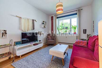 Wohnen auf Zeit in Hamburg Bahrenfeld 1.200,00 €