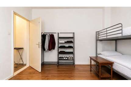 WG-Zimmer in Berlin 400,00 € 20 m²