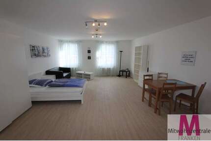 Wohnen auf Zeit in Nürnberg 920,00 €