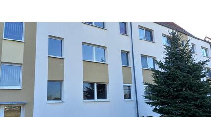 Mietwohnung in Zwenkau, Ortsteil Großdalzig, Eythraer Straße 12 - Leipzig Nord