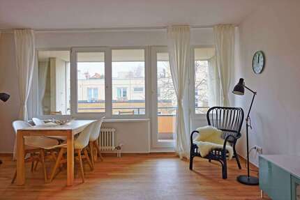 Wohnen auf Zeit in Berlin 1.640,00 €