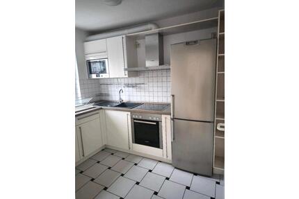 3Zimmer Wohnung in Sachsenhausen - Frankfurt am Main Nied