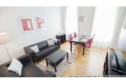 Wohnen auf Zeit in Freiburg 1.890,00 €